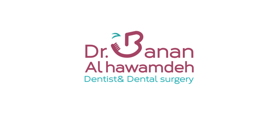 Dr. Banan Alhawamdeh Dental Clinic logo